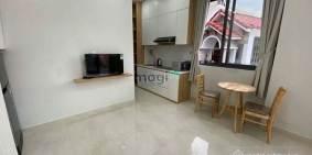 Phòng trọ: Phòng cửa sổ thoáng ngay Đại học Ngoại Thương