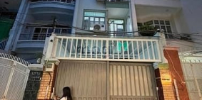 Phòng trọ: Phòng trọ ký túc xá giá rẻ giờ giấc tự do tại Quận 10 chỉ từ 1tr2...