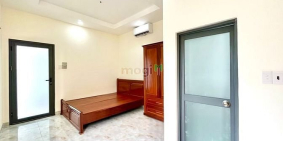 Phòng trọ: Căn Hộ Studio MỚI KENG Ngay Chợ Hoàng Hoa Thám Tân Bình