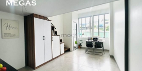 Phòng trọ: PHÒNG MỚI GIÁ RẺ - Full Nội Thất - Ban Công - Công Viên Nước Đầm Sen