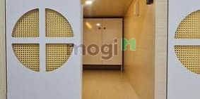 Phòng trọ: Phòng Sleep box cao cấp tiện nghi đường Bàu Cát P.14 Tân Bình