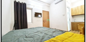 Phòng trọ: Phòng đẹp mới xây, FULL TIỆN NGHI XÔ VIẾT NGHỆ TĨNH 30m2 chỉ 4.2 triệ