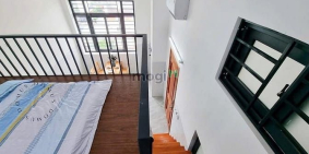 Phòng trọ: Phòng Trọ Sinh Viên - Không Giới Hạn Người Ở - Đầy Đủ Nội Thất - Âu C