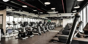 Phòng trọ: Khai Trương Chuỗi Căn Hộ Gác Cao Mới 100% -Trường Chinh - KCN Tân Bin