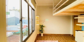 Phòng trọ:  Phòng mới đón nắng TỰ NHIÊN XÔ VIẾT NGHỆ TĨNH mới xây 30m2