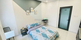 Phòng trọ: Phòng thoáng mới gần ĐH HUTECH XÔ VIẾT NGHỆ TĨNH 30m2 full tiện nghi