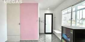 Phòng trọ:  Phòng Trọ Cao Cấp Mới Xây - Đầy Đủ Tiện Nghi - Ngay Cầu Tham Lương