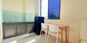 Phòng trọ: Khai Trương Phòng Đẹp, Thoáng Ngay Nguyễn Oanh Gò Vấp