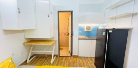 Phòng trọ: Phòng Mới Xây Full Nội Thất Đường D5 Gần ĐH Ngoại Thương