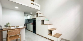 Phòng trọ: Phòng Trọ Không Giới Hạn Người Đầy Đủ Nội Thất - Mới 100% - Ngay Âu C