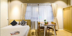 Phòng trọ: Phòng đẹp nhà mới XÔ VIẾT NGHỆ TĨNH GẦN HÀNG XANH