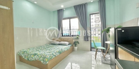 Phòng trọ: Phòng khu vực Nguyễn Hữu Cảnh - Tân Cảng - Hutech - Nguyễn Văn Thương