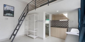 Phòng trọ: Căn Hộ Dịch Vụ ĐẦY ĐỦ TIỆN NGHI Ở ÂU CƠ