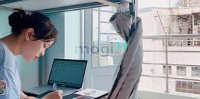 Phòng trọ: KTX Quận 10 Cao Cấp - Tiện Nghi - Giá Rẻ