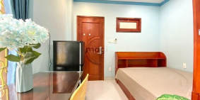 Phòng trọ: ⭐SIÊU PHẨM Căn Hộ Đón Nắng - 3' Đi ĐH. BÁCH KHOA, Giảm Giá Dịch