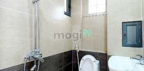 Phòng trọ:  Căn Hộ Mới Xây Quá Xinh Xẻo Ngay Cách Mạng Tháng 8 