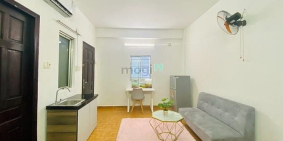 Phòng trọ: PHÒNG CỬA SỔ THOÁNG TRƯỜNG CHINH GẦN Hoàng Hoa Thám new!