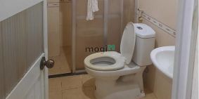 Phòng trọ: Studio gần khu CNC, FPT, UFM, Hutech, UTC2, ĐS 8 Lò Lu Chỉ 2 triệu 5