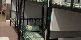 Phòng trọ: Ở ghép cách BV Chợ Rẫy, ĐH Y Dược, Kinh Tế, Hùng Vương chỉ 5 phút đi 