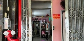 Phòng trọ: Ở ghép cách BV Chợ Rẫy, ĐH Y Dược, Kinh Tế, Hùng Vương chỉ 5 phút đi 