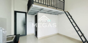 Phòng trọ: Phòng tiện nghi cao cấp ngay Âu Cơ - Đại học Văn Hiến