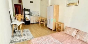 Phòng trọ: Cho Thuê Căn Studio Ban Công Mới Cực Xinh Gần Đại Học Văn Hiến