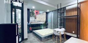 Phòng trọ: Chỉ Còn Vài Phòng Trống Mới 100% Ở Ngay Emart Phan Huy Ích