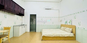 Phòng trọ: Còn Trống Phòng Siêu Rộng Siêu Đẹp Giá Siêu Rẻ Full Nội Thất