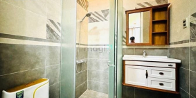 Phòng trọ: Còn Trống Studio Siêu Đẹp Sang Trọng Ngay Emart Phan Huy Ích