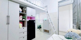 Phòng trọ: Phòng trọ giá rẻ ngay Trường Chinh Khu an ninh tiện ích Tân Bình