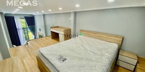 Phòng trọ: Cho Thuê Căn Hộ Duplex Mới Khai Trương Siêu Đẹp