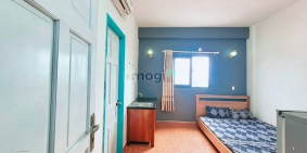 Phòng trọ: Tin môi giới đăng 7 ngày trước  Phòng Full Nội Thất- Thoáng Mát-Giá
