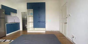 Phòng trọ:  Phòng 30m2 Full Nội Thất Gần Đại Học HUTECH Bình Thạnh