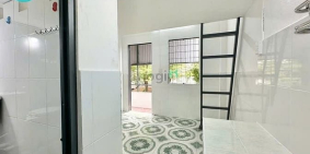 Phòng trọ:  Hàng Ngon Chỉ Còn 5 Phòng. Mới Toanh, Ngay Ngã 3 Mỹ Thành, Quận 9