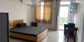 Phòng trọ: Cho thuê phòng 30m2 ngay Hoàng Sa Q1 gần CẦU THỊ NGHÈ - THẢO CẦM VIÊN