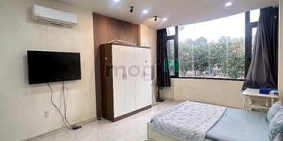 Phòng trọ: Cho thuê phòng cửa sổ lớn ngay Hoàng Sa Q1 gần THẢO CẦM VIÊN,VIỆN ISB