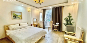 Phòng trọ: Cho thuê phòng BANCOL ngay Lê Thánh Tôn Q1 gần TAKASHIMAYA, BÙI VIỆN