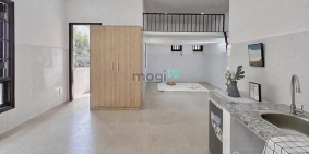 Phòng trọ: Cho Thuê Căn Gác Cực Rộng Giá Rẻ Gần Ngã Tư Bảy Hiền Mới Nhất 2026