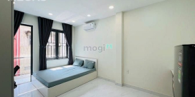 Phòng trọ: Cho thuê phòng ngay Lê Thánh Tôn Q1gần BẾN THÀNH, BÙI VIỆN ( BANCOL )