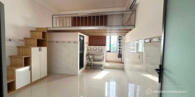 Phòng trọ: Cho Thuê Phòng Trọ Có Gác Giá Rẻ Gần Nhà Ga T3 - Đại Học Công Thương