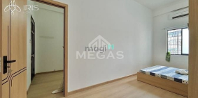 Phòng trọ: 1 Phòng ngủ siêu rộng rãi giá tốt - Nguyễn Tuyển, Bình Trưng Tây Q2