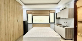 Phòng trọ: Cho thuê phòng ngay NTMK Q1 gần NHÀ HÁT THÀNH PHỐ, HỒ CON RÙA (30m2)
