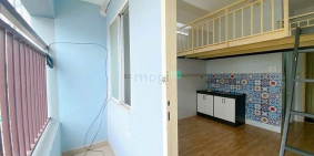 Phòng trọ: Cho thuê trọ tại nhà trọ An Toàn