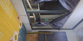 Phòng trọ: Phòng độc lập full nội thất máy lạnh