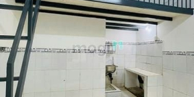 Phòng Trọ Có Gác Cao, Cực Thoáng, ngay cầu Vượt Linh Xuân, ngay Làng Đ