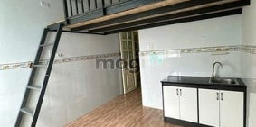 Phòng trọ: Nhà Trọ An Toàn tại Gò Vấp giá sinh viên