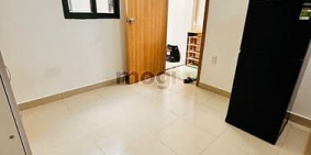 Phòng trọ: Phòng Duplex đủ nội thất đi bộ qua ĐH Hutech, Ngoại Thương Q.BìnhThạn