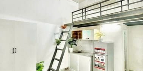 Phòng trọ: Cho Thuê Phòng Trọ Sinh Viên Gần Emart Phan Huy Ích, Nhà Mới 100%