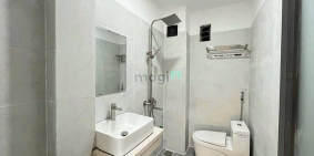 Phòng trọ: Studio giá siu rẻ ngay Văn Lang cs3 ,Gần  Gò Vấp, Thủ Đức