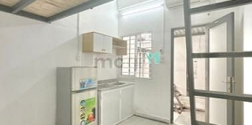 Phòng trọ: Cho Thuê Phòng Trọ Full Nột Thất Ở Âu Cơ Tân Bình